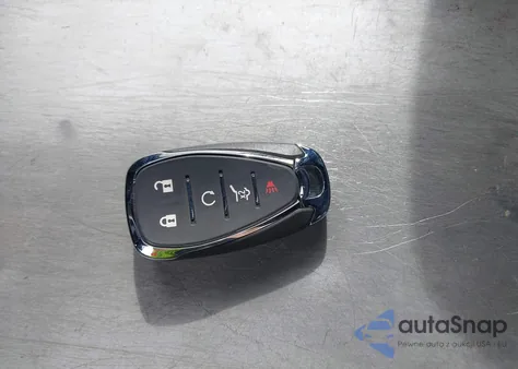 2024 Chevrolet Blazer Fwd Rs z USA, uszkodzony, nr VIN 3GNKBERS5RS159873